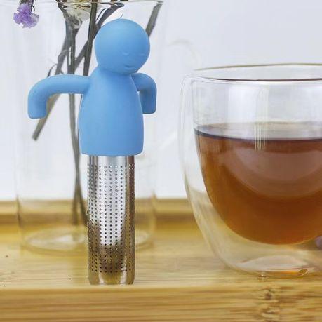 Bestby - Tea Infuser for Loose Leaf Tea (Two Pack) - Image 3