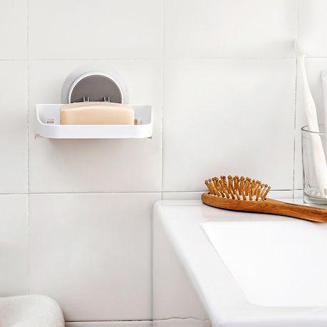 Wall-mounted Soap Dish/Holder