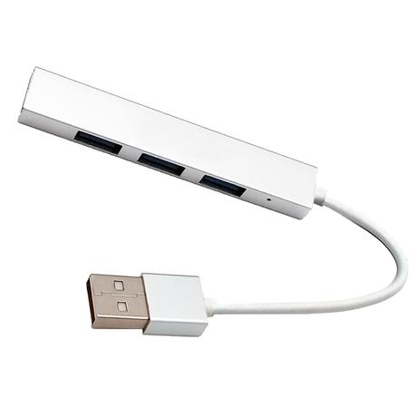 Plugable USB Adaptor Hub, 3 Port USB 3.0 Hub