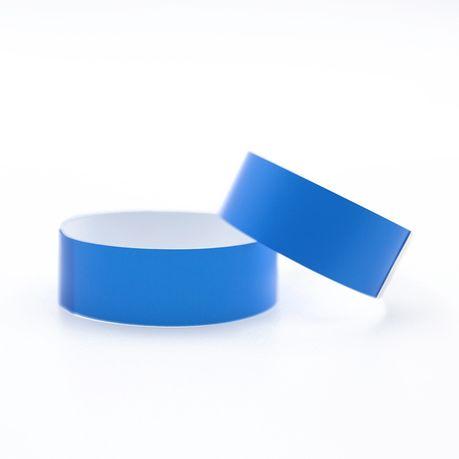 ARFAST - Paper Ticket Wristbands for Event/Concert/Party (600pcs ) - Blue
