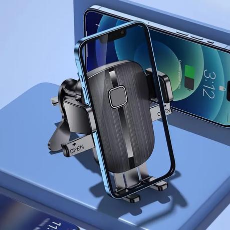 AICOM - Cell Phone Mount Holder for Car Air Vent - Image 3