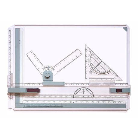 A3 RAPID Complete Full House Drawing Board
