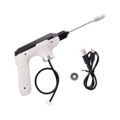 AICOM - Electric Automatic Sprayer with Atomization for Garden Home Uses