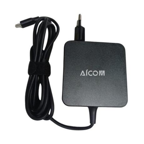 AICOM - 60W High-Speed Type-C Mobile Phone Fast Charger