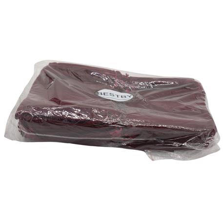 Bestby - 50pcs Velvet Drawstring Bags for Jewellery/Gifts - Red - S - Image 14