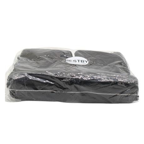 Bestby - 50pcs Velvet Drawstring Bags for Jewellery/Gifts - Red - S - Image 5