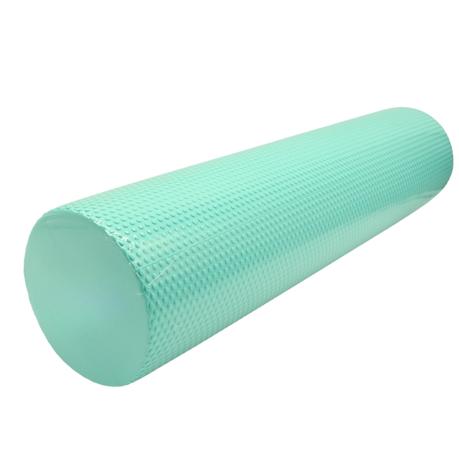 ARFAST - High-Density EVA Foam Roller for Yoga Fitness & Muscle Massage - Pink