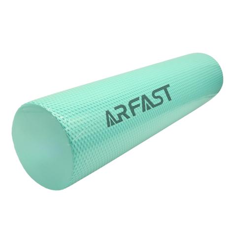ARFAST - High-Density EVA Foam Roller for Yoga Fitness & Muscle Massage - Pink - Image 7
