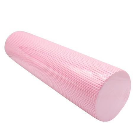 ARFAST - High-Density EVA Foam Roller for Yoga Fitness & Muscle Massage - Pink - Image 8