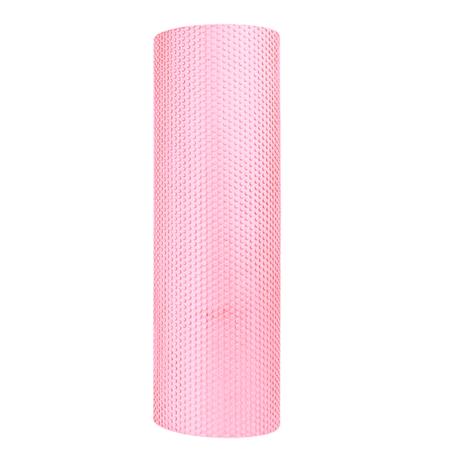 ARFAST - High-Density EVA Foam Roller for Yoga Fitness & Muscle Massage - Pink - Image 9