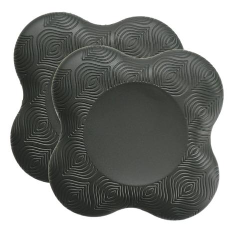 Arfast - 2 Pack Thick Knee Pads Foam Cushions for Yoga/Pilates/Workout - Pink