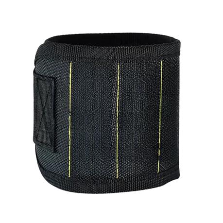 Bestby - Magnetic Wristband for Holding Screws/ Nails/ Drill Bits/ Tools