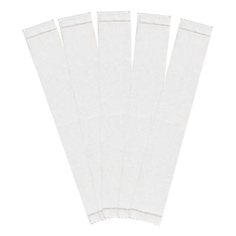 Bestby - 50 Pieces Double-Sided Tape Clothing Adhesive Strips