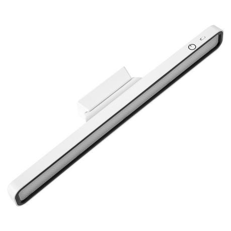 AICOM - Magnetic Rechargeable Desk & Mirror Lamp With Eye Protection