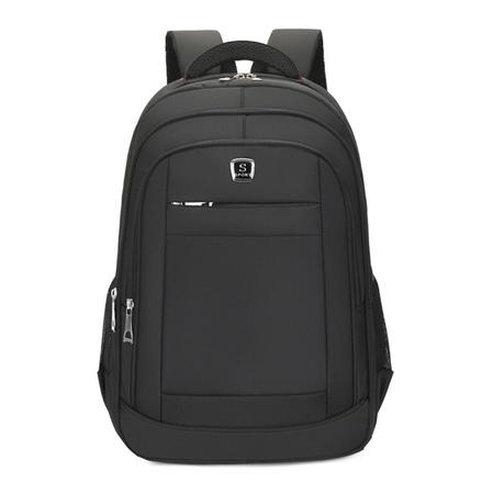 Arfast- Oxford Student/Travel Laptop Backpack With Adjustable Straps
