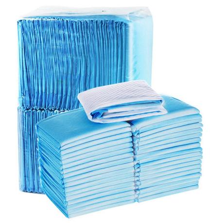 Bestby - 40pcs Leak-Proof & Super Absorbent Puppy Training Pads- L