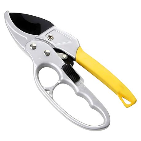 Arfast - Heavy Duty Garden Pruning Shears Scissor with Ergonomic Handle