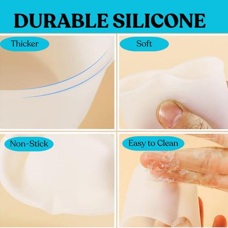 Arfast- 38 Pieces Silicone Resin Mixing Tools Measuring Cups Set - Image 5