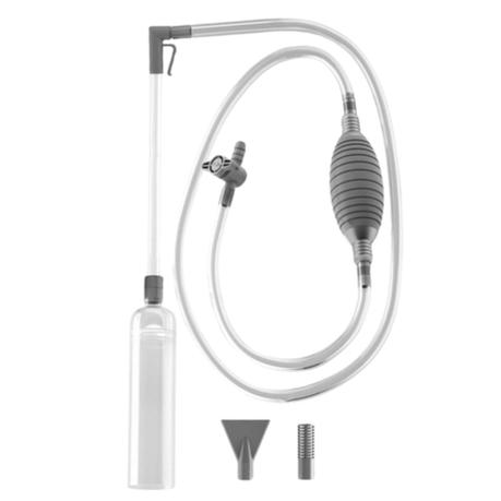 ARFAST - 3m 9 Piece Aquarium Vacuum Water Changer Cleaner Kit for Fish Tank