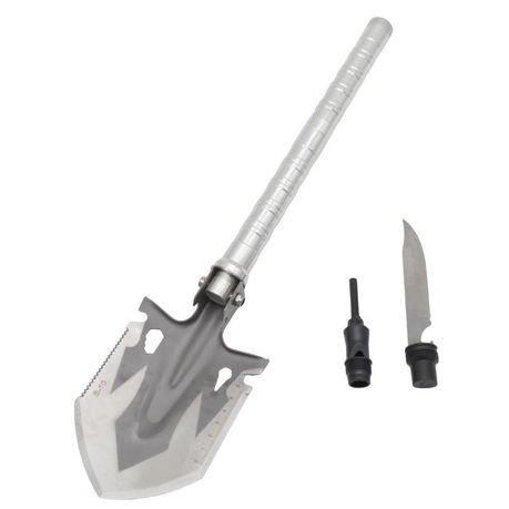 Arfast- Outdoor Multi-Functional Folding Engineer's Shovel