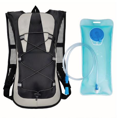 Arfast - Outdoor Cycling & Hiking Backpack With Detachable 2L Hydration Bag