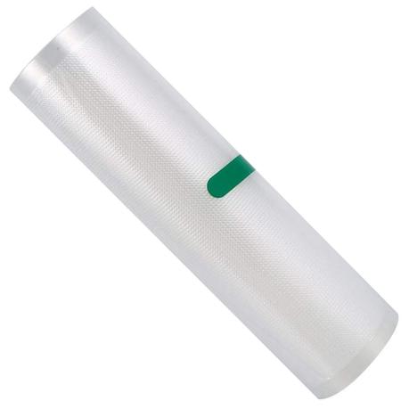 AICOM - 20cm x 15m BPA Free Food Preserving Vacuum Packaging Bag Roll