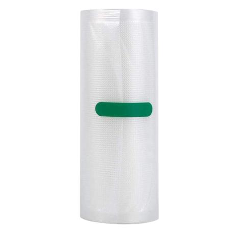 AICOM -15cm x 15m BPA Free Food Preserving Vacuum Packaging Bag Roll